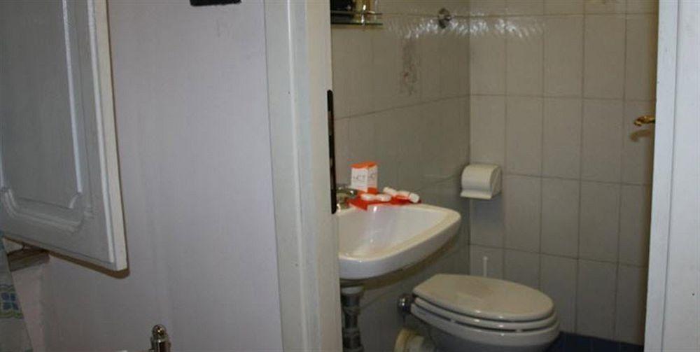 Marvi Hotel Rome Buitenkant foto