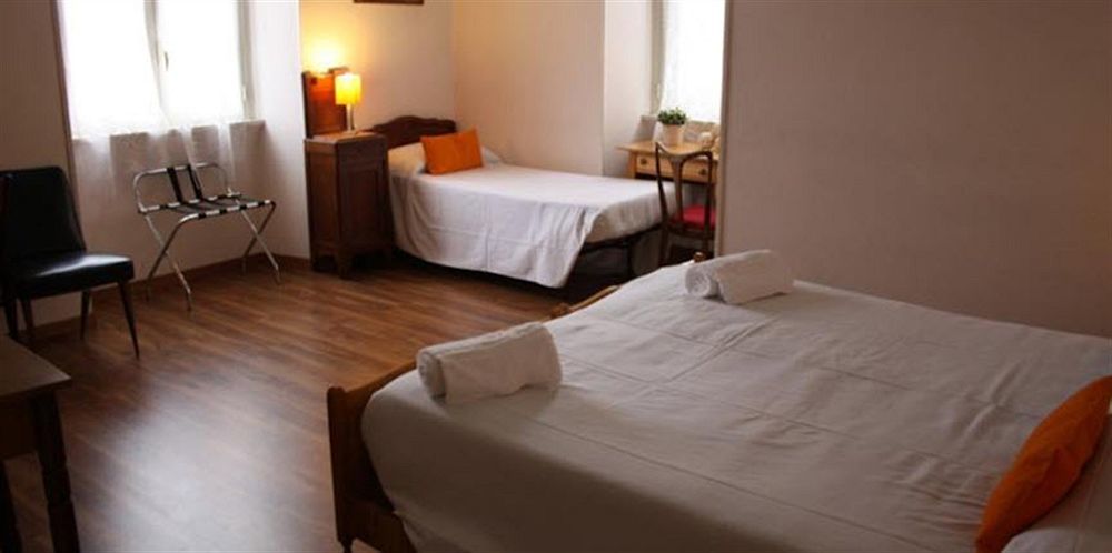 Marvi Hotel Rome Buitenkant foto