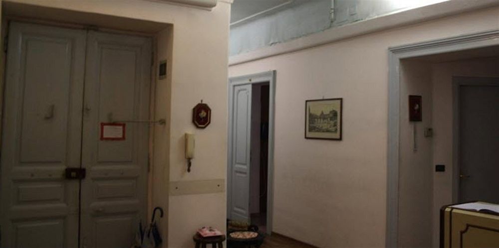 Marvi Hotel Rome Buitenkant foto
