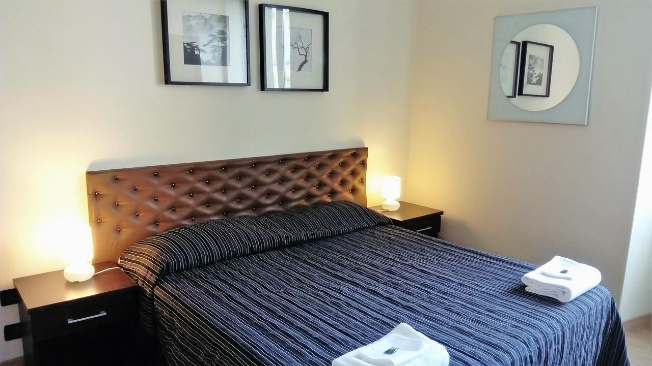 Marvi Hotel Rome Buitenkant foto