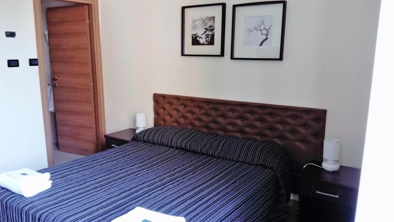 Marvi Hotel Rome Buitenkant foto